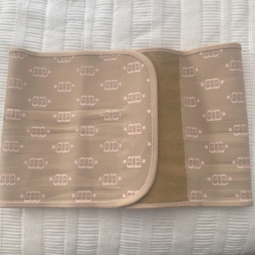 Belly Bandit Postpartum Belly Wrap XS